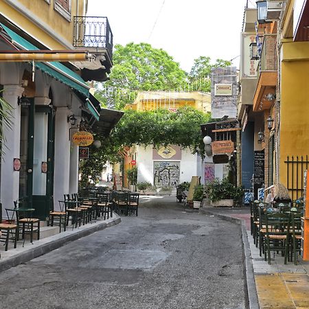 Ifeel Athens (Adults Only) Hotell Eksteriør bilde