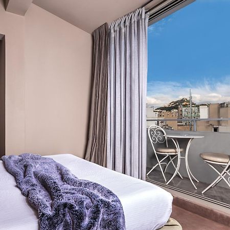 Ifeel Athens (Adults Only) Hotell Eksteriør bilde
