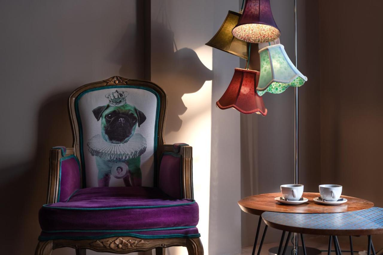 Ifeel Athens (Adults Only) Hotell Eksteriør bilde