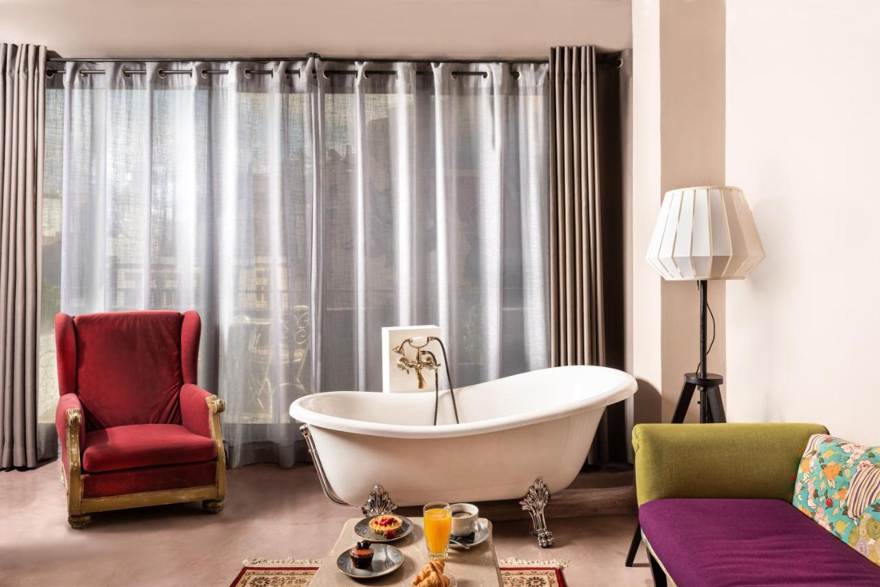 Ifeel Athens (Adults Only) Hotell Eksteriør bilde