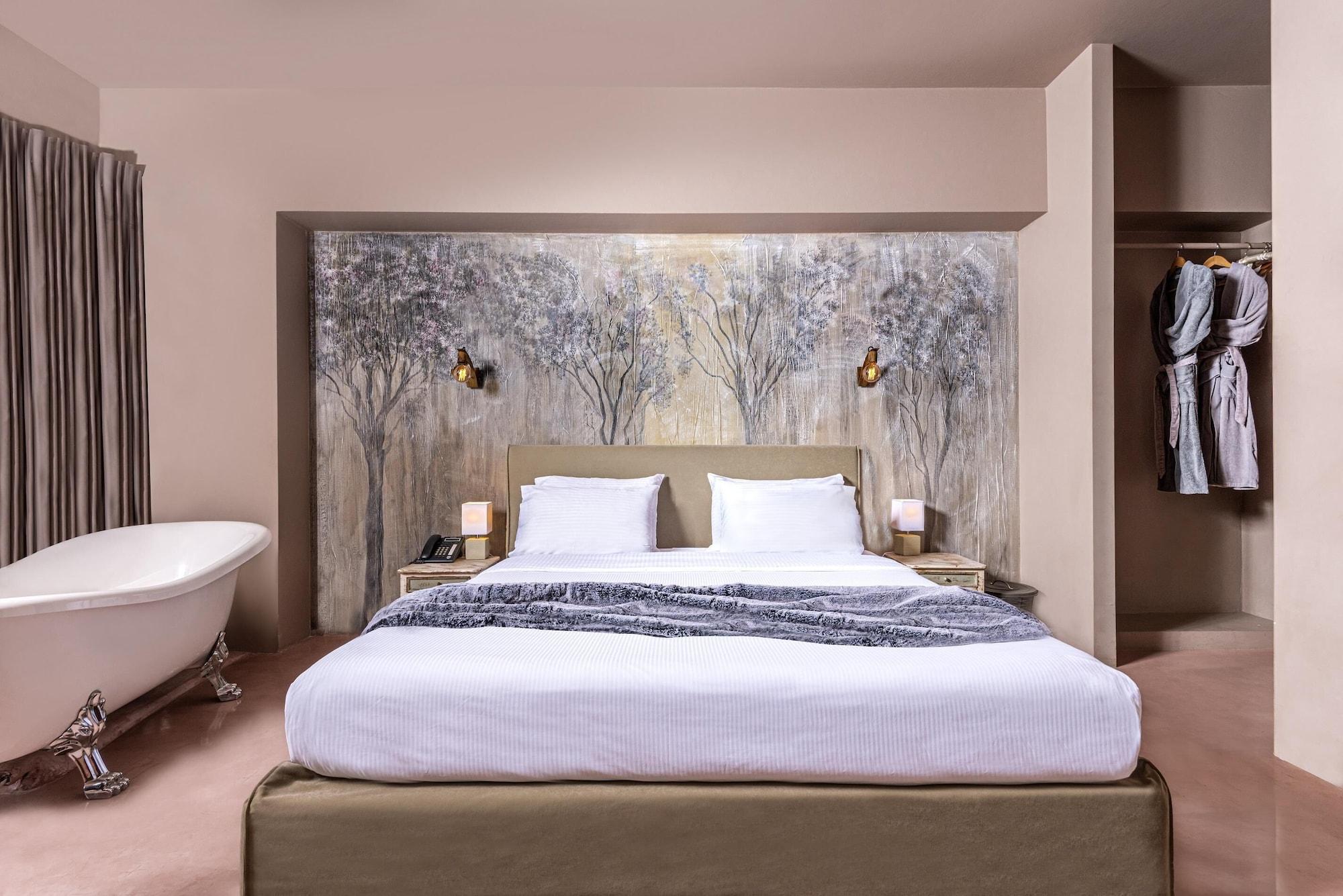 Ifeel Athens (Adults Only) Hotell Eksteriør bilde