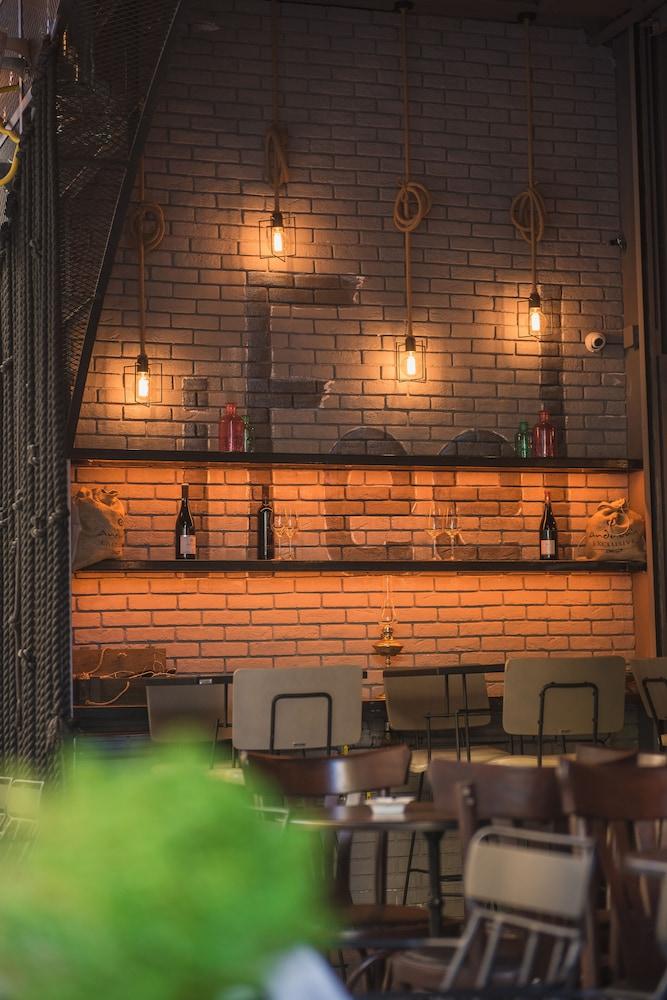 Ifeel Athens (Adults Only) Hotell Eksteriør bilde