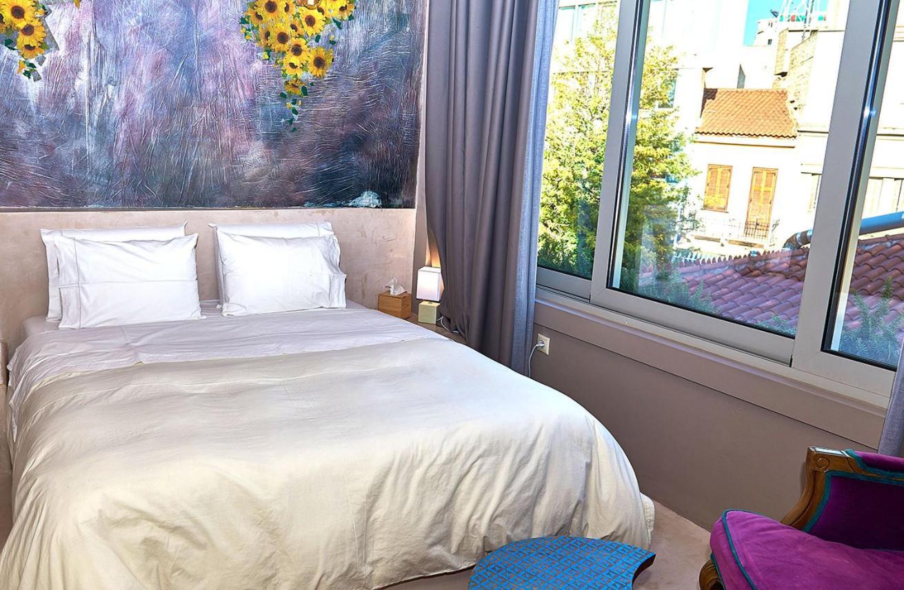 Ifeel Athens (Adults Only) Hotell Eksteriør bilde