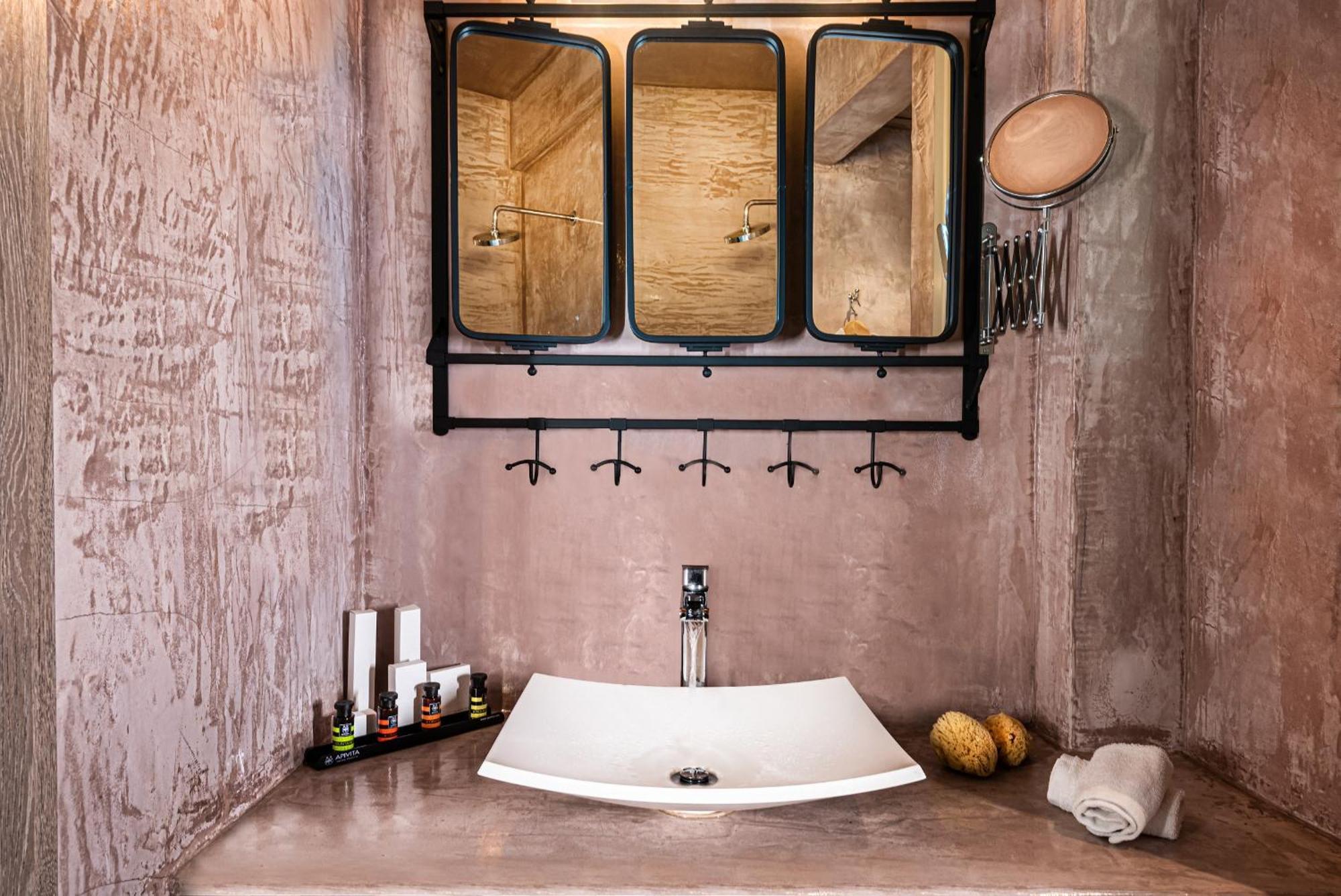 Ifeel Athens (Adults Only) Hotell Eksteriør bilde