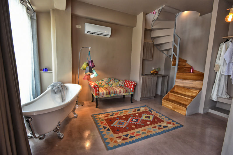 Ifeel Athens (Adults Only) Hotell Eksteriør bilde