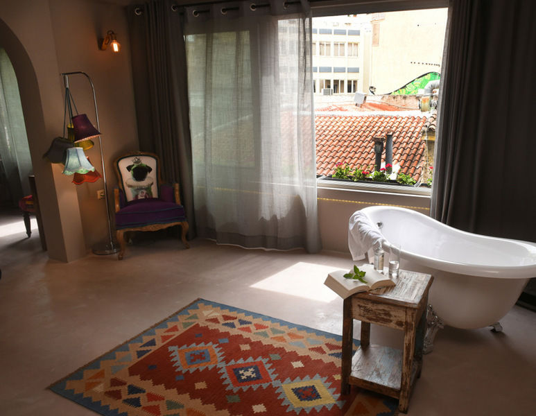 Ifeel Athens (Adults Only) Hotell Eksteriør bilde