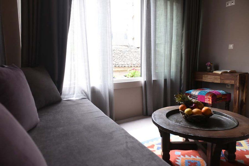 Ifeel Athens (Adults Only) Hotell Eksteriør bilde