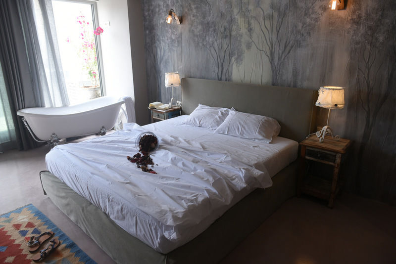 Ifeel Athens (Adults Only) Hotell Eksteriør bilde