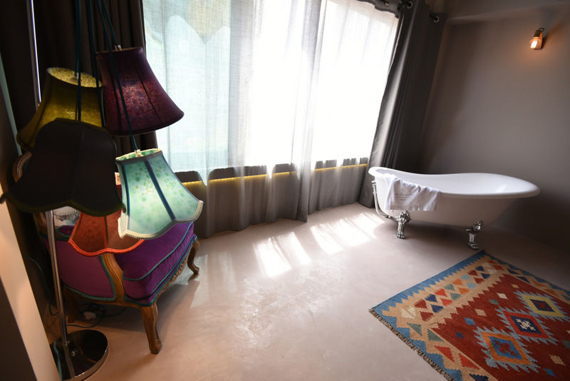 Ifeel Athens (Adults Only) Hotell Eksteriør bilde