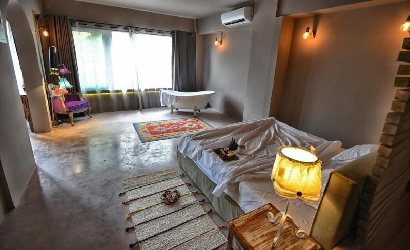 Ifeel Athens (Adults Only) Hotell Eksteriør bilde