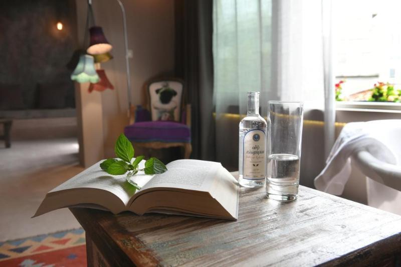 Ifeel Athens (Adults Only) Hotell Eksteriør bilde